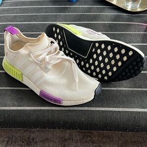 adidas Originals | Shoes | Adidas Nmd R South Beach | Poshmark